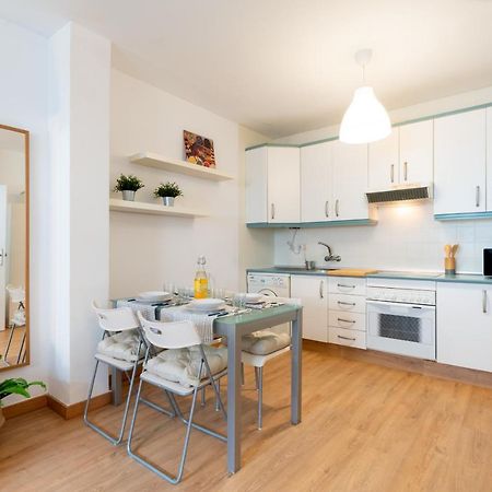 Cr Alameda Amplio Y Traquilo Apartameto Para Parejas เซบีญา ภายนอก รูปภาพ