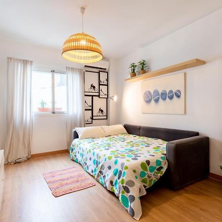 Cr Alameda Amplio Y Traquilo Apartameto Para Parejas เซบีญา ภายนอก รูปภาพ