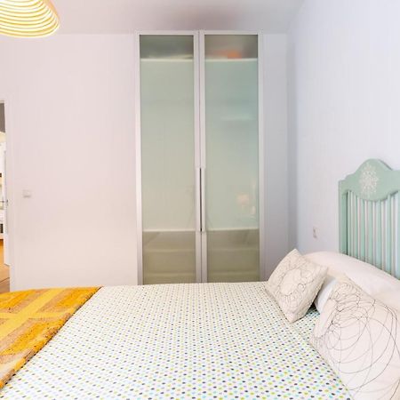 Cr Alameda Amplio Y Traquilo Apartameto Para Parejas เซบีญา ภายนอก รูปภาพ