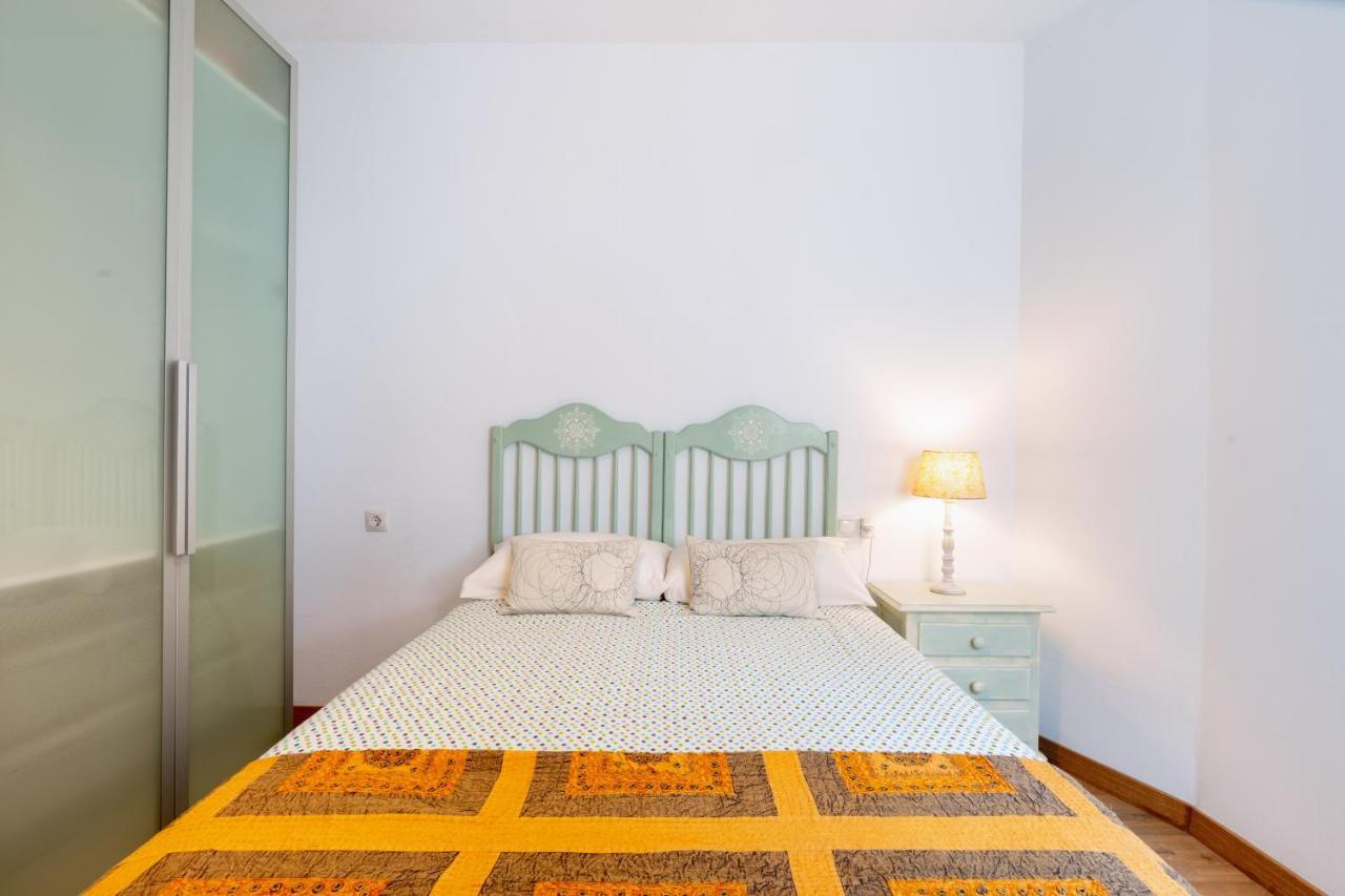 Cr Alameda Amplio Y Traquilo Apartameto Para Parejas เซบีญา ภายนอก รูปภาพ