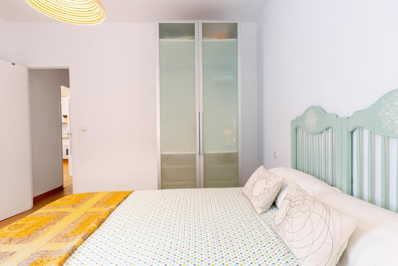Cr Alameda Amplio Y Traquilo Apartameto Para Parejas เซบีญา ภายนอก รูปภาพ